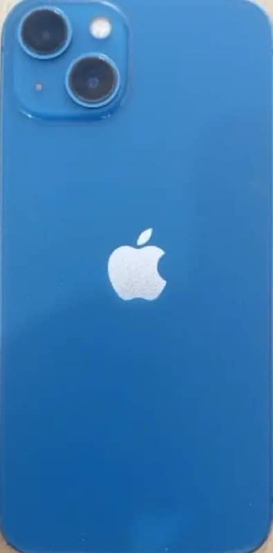 iPhone 13 PTA approve 100 battery health 1