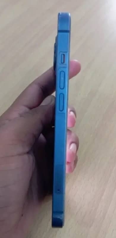 iPhone 13 PTA approve 100 battery health 2