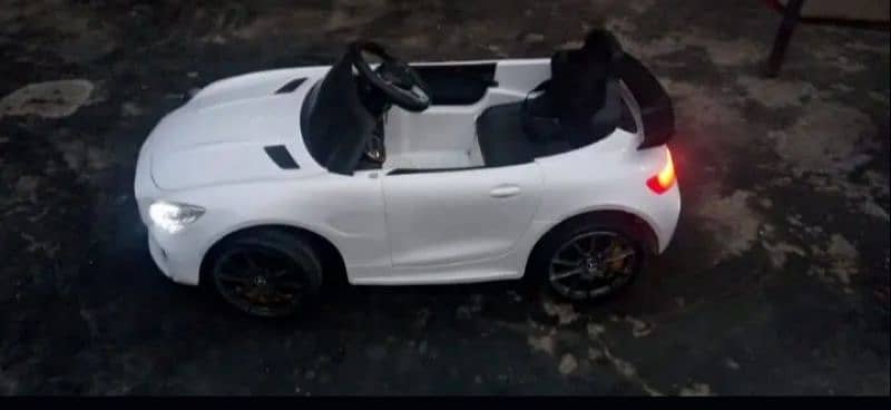 kids baby car  ft998 modal all OK 03034282917 0