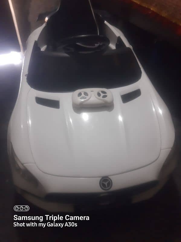 kids baby car  ft998 modal all OK 03034282917 3