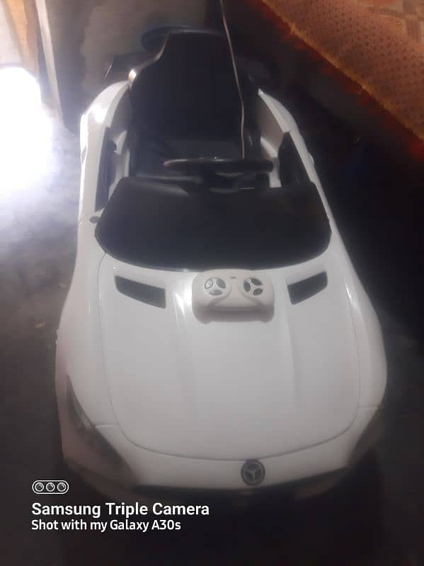 kids baby car  ft998 modal all OK 03034282917 4