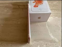 iphone 6S plus for sale my WhatsApp number 03271180542