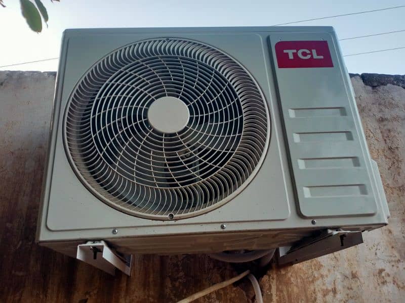 TCL Inverter AC 0