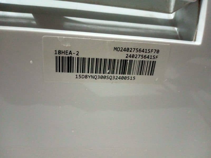 TCL Inverter AC 3