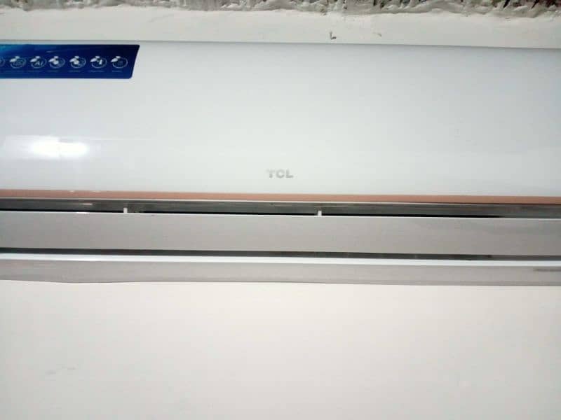 TCL Inverter AC 4
