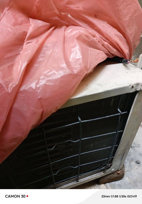 general ac 0