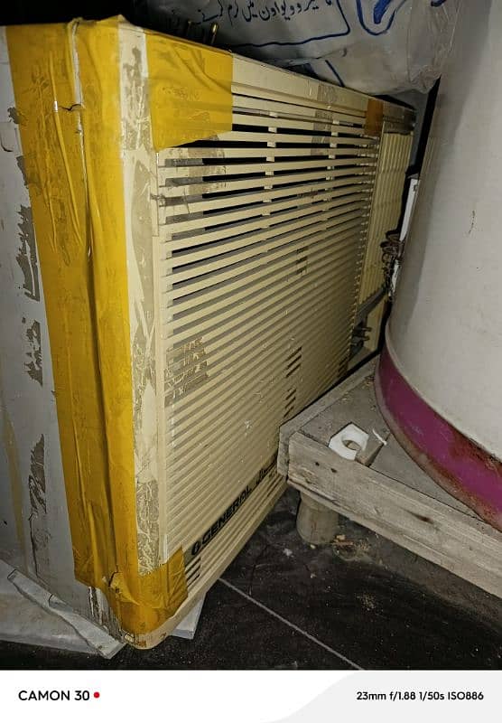 general ac 2