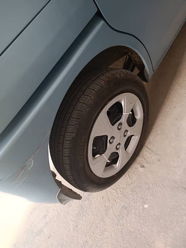 Suzuki Spacia 2018 4