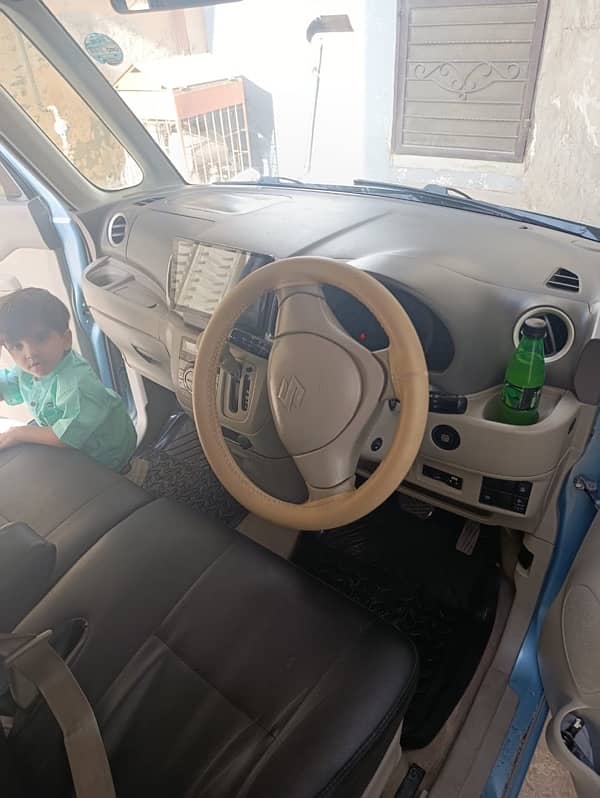 Suzuki Spacia 2018 5