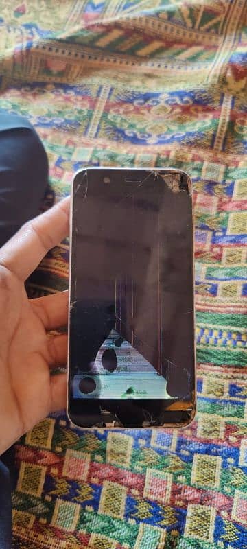 Huawei nova 2 4