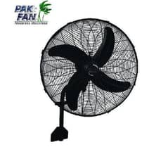 super fast wall mounted fan