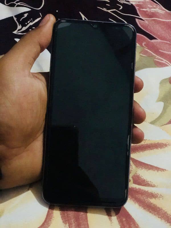 4+3/GB Ram 64 GB Rom, Complete Box Only 2 Month Use. Fast Charging 2