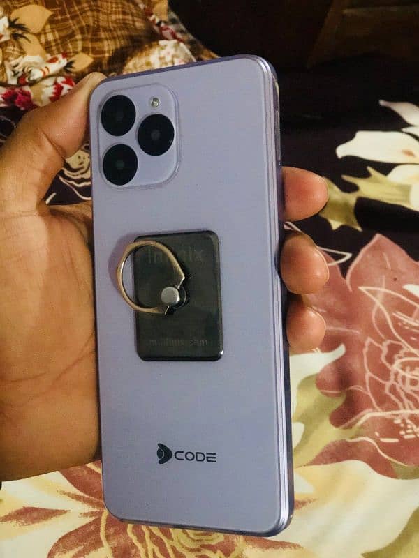 4+3/GB Ram 64 GB Rom, Complete Box Only 2 Month Use. Fast Charging 4
