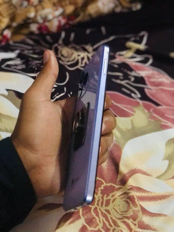 4+3/GB Ram 64 GB Rom, Complete Box Only 2 Month Use. Fast Charging 5