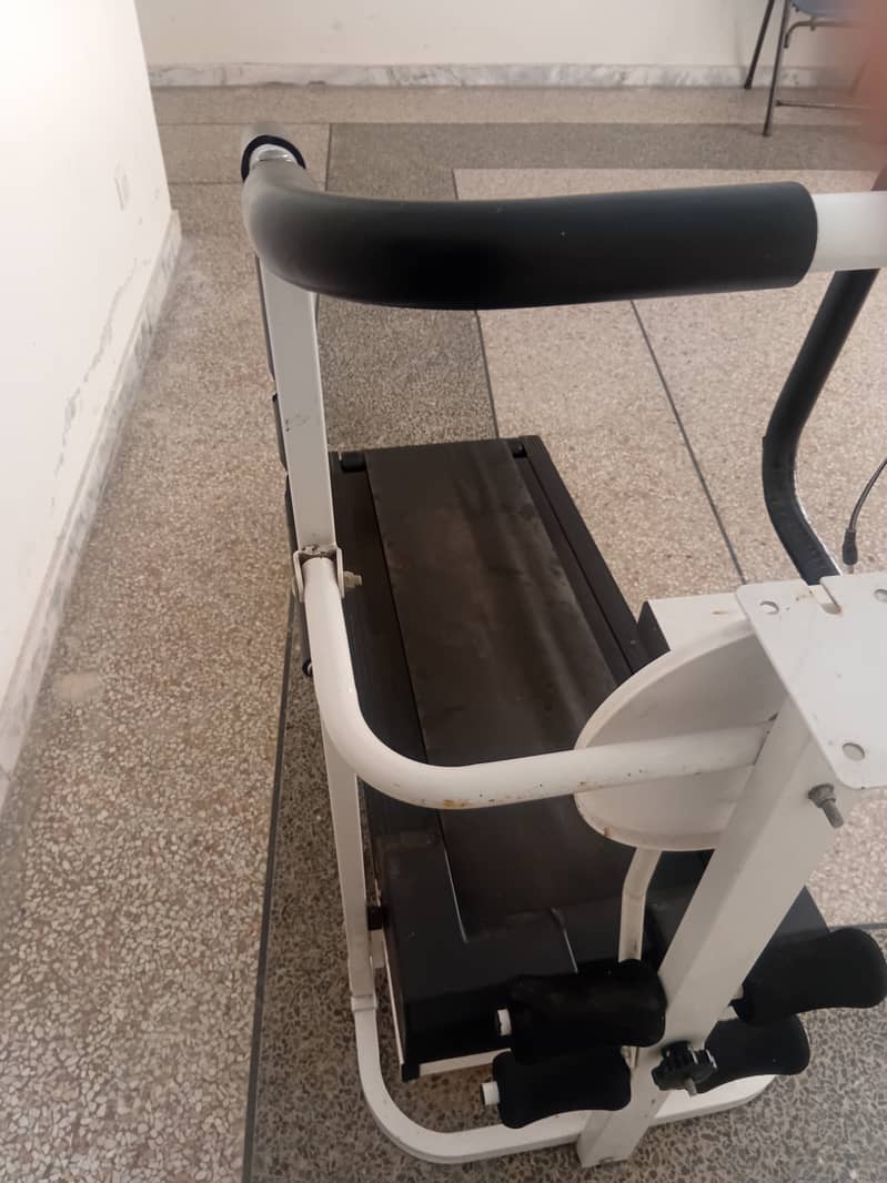 Manual Treadmill,Supra pro exer 0