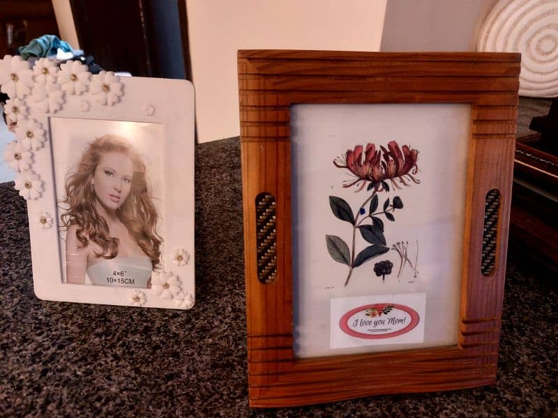 different types items decor  very good and imported 4