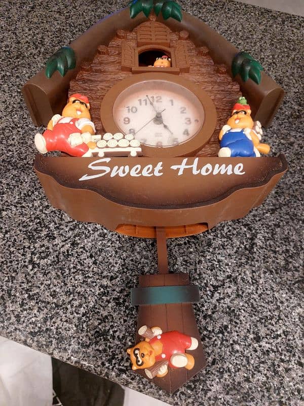 different types items decor  very good and imported 15