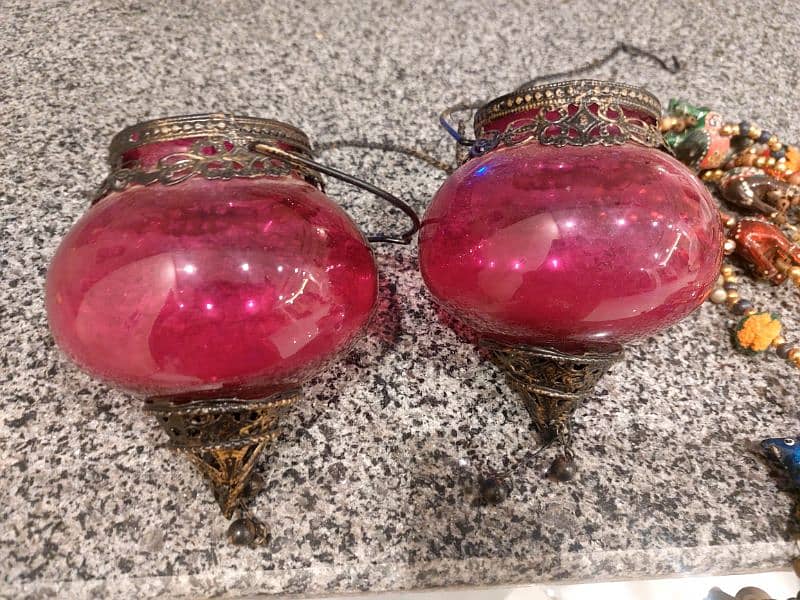 different types items decor  very good and imported 16