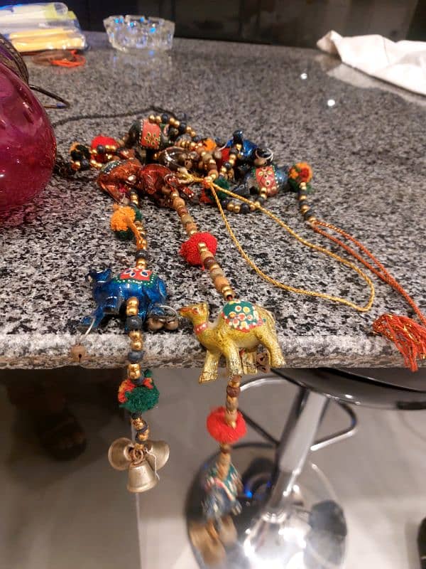 different types items decor  very good and imported 17