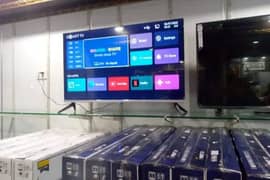 55 InCh - Android Led Tv Samsung  03024036462