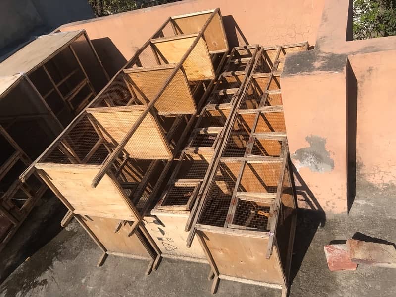 / cages for sale 6