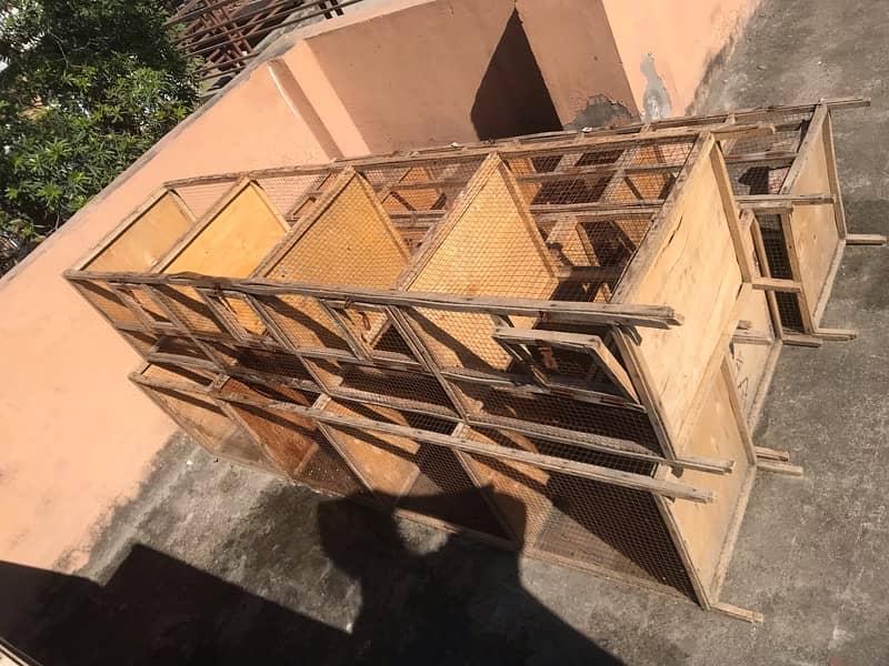 / cages for sale 7