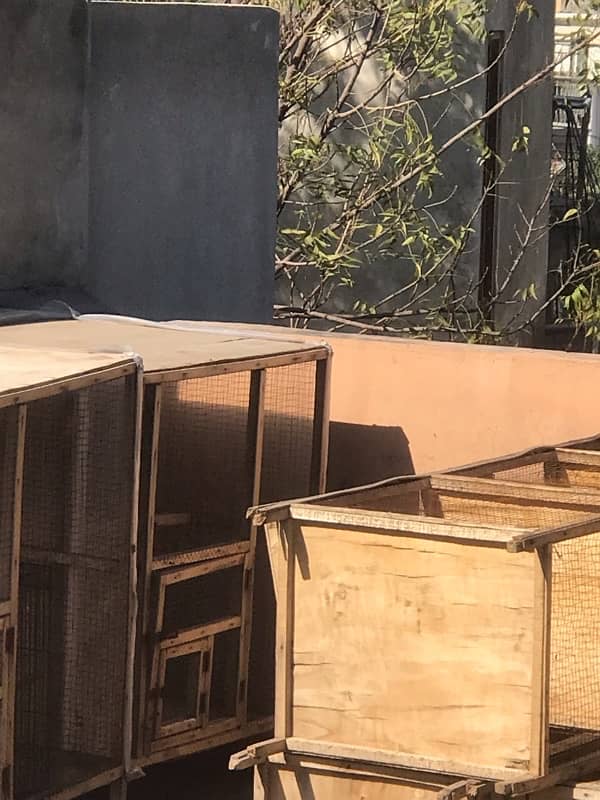 / cages for sale 10