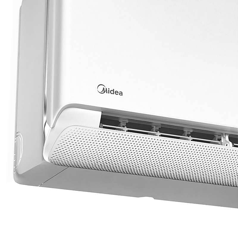 Midea 1.5 Ton Split inverter AC, Midea Extreme, Breezeless invert AC 1