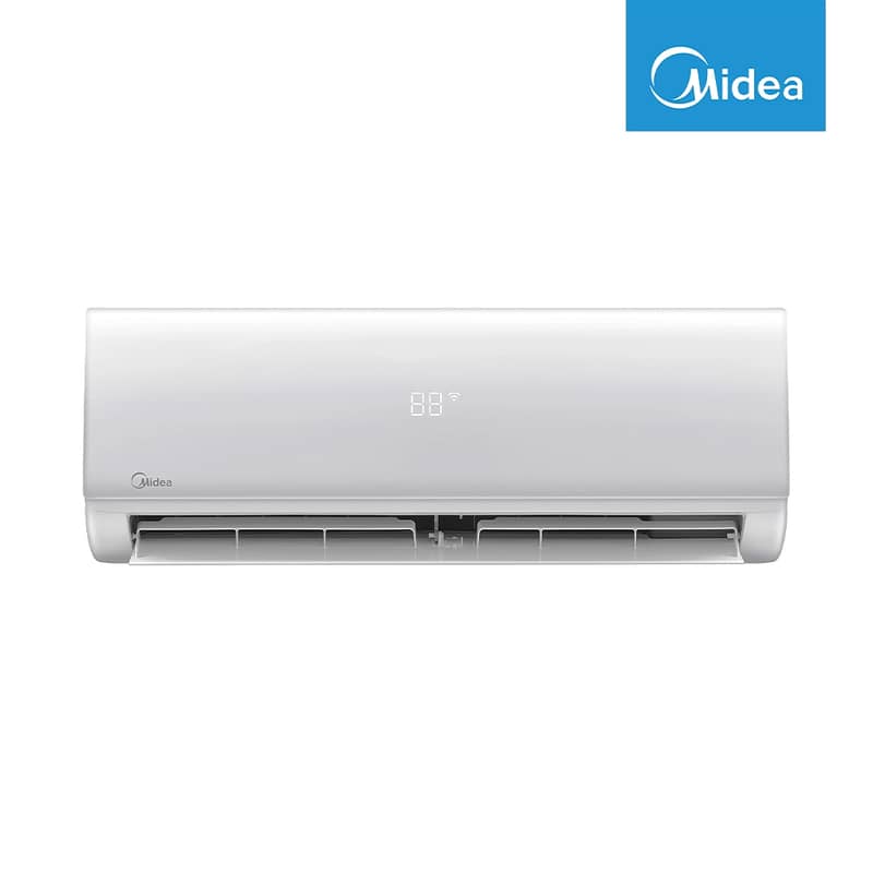 Midea 1.5 ton inverter AC, Midea split Air conditioner T3 AC 4