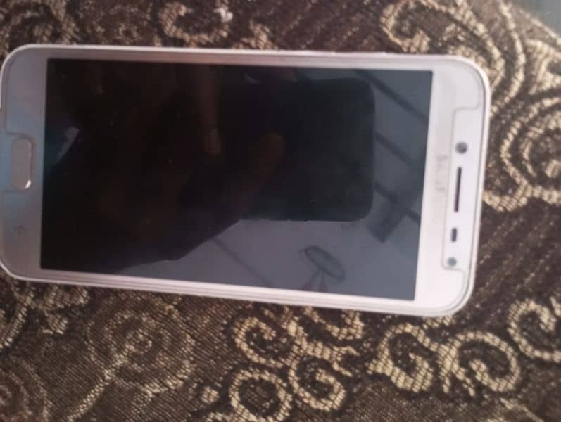 pta approved Samsung galaxy grand prime pro with good condition 0