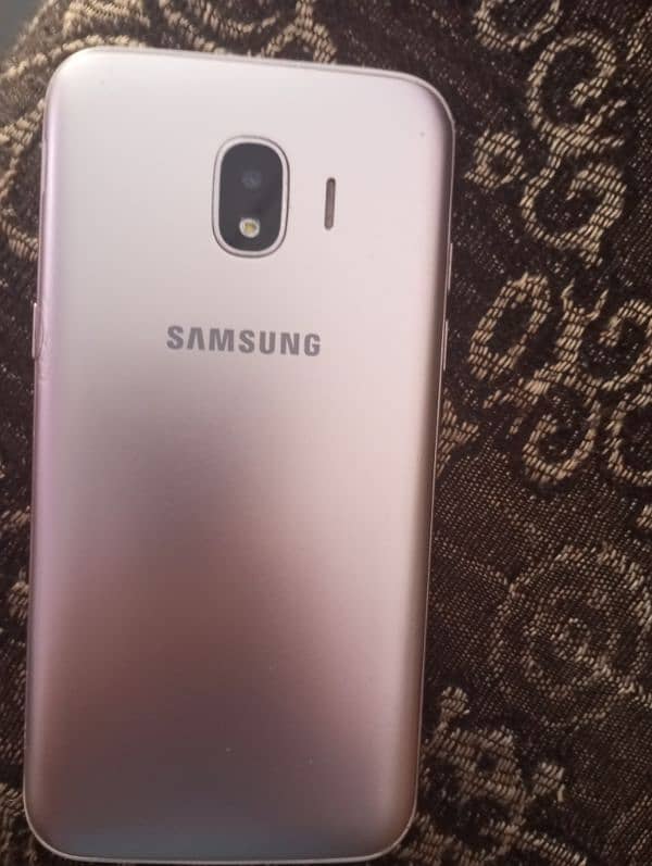 pta approved Samsung galaxy grand prime pro with good condition 1