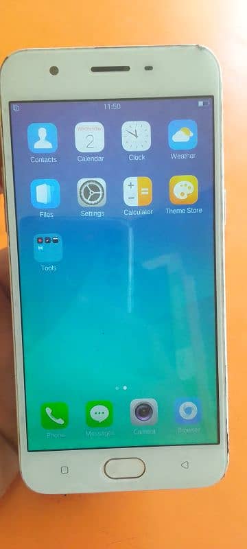 oppo a57 all ok urgent sall box nay hy 0