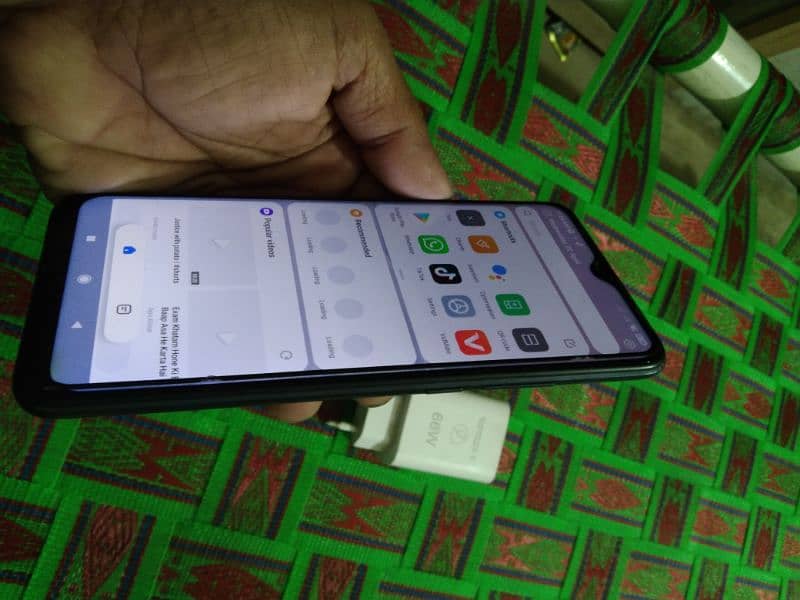 Redmi 9 3/32 5000 betry 3