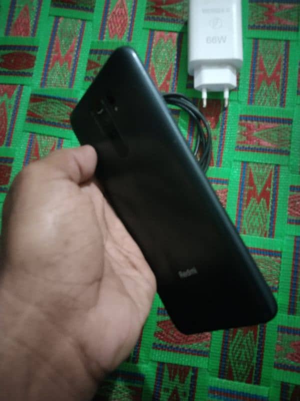 Redmi 9 3/32 5000 betry 8