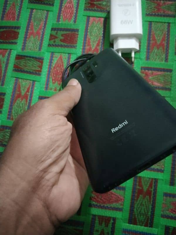 Redmi 9 3/32 5000 betry 9