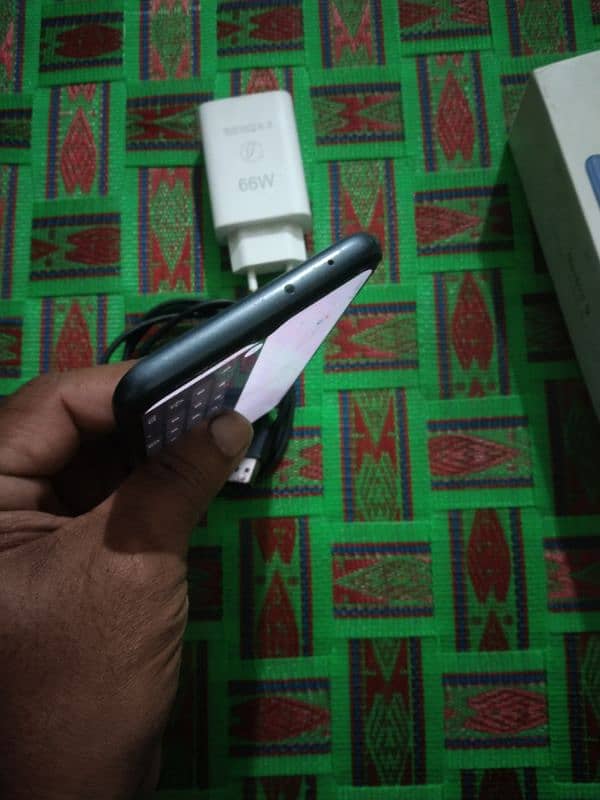 Redmi 9 3/32 5000 betry 12