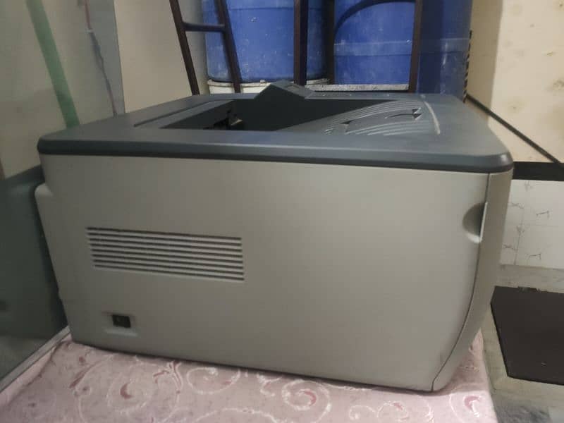 Samsung ML-2855 ND printer 1