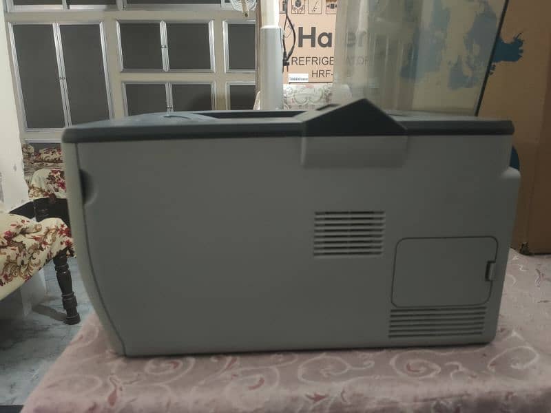 Samsung ML-2855 ND printer 2