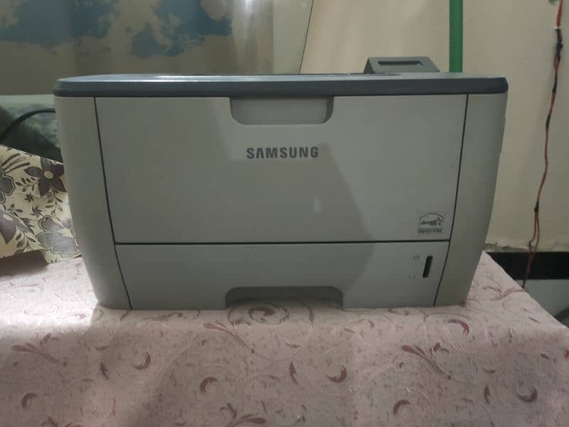 Samsung ML-2855 ND printer 4