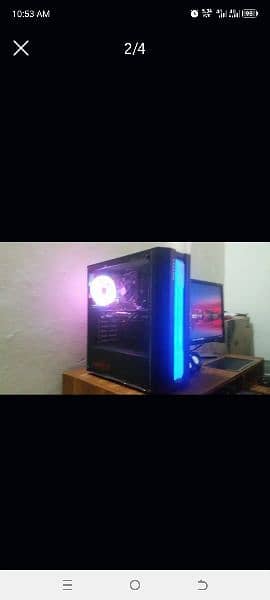 Gaming PC 0