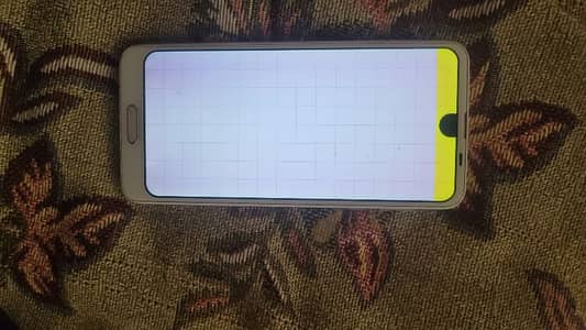 SHARP AQUOS R2 NON PTA 6/64 TOUCH ISSUE
