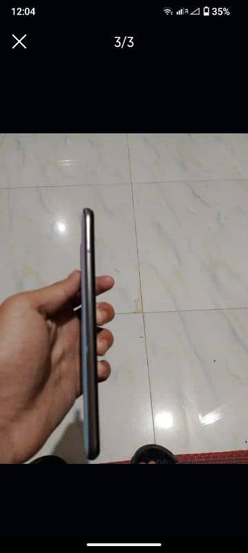 HUAWEI nova 7i 0