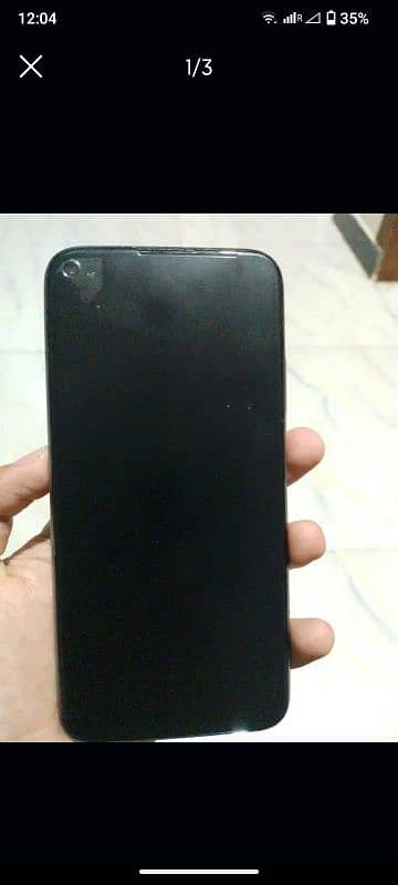 HUAWEI nova 7i 2