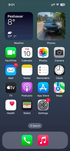 IPhone