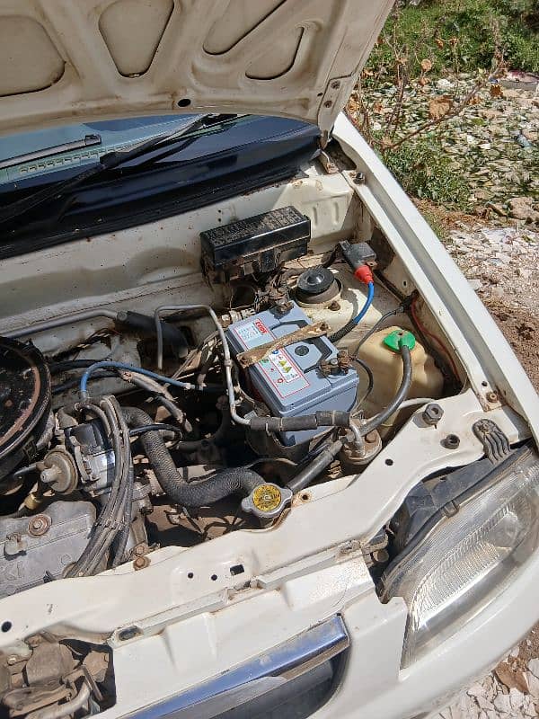 Suzuki Alto 2011 0