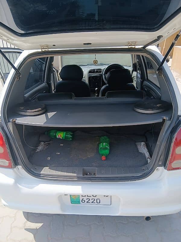 Suzuki Alto 2011 6