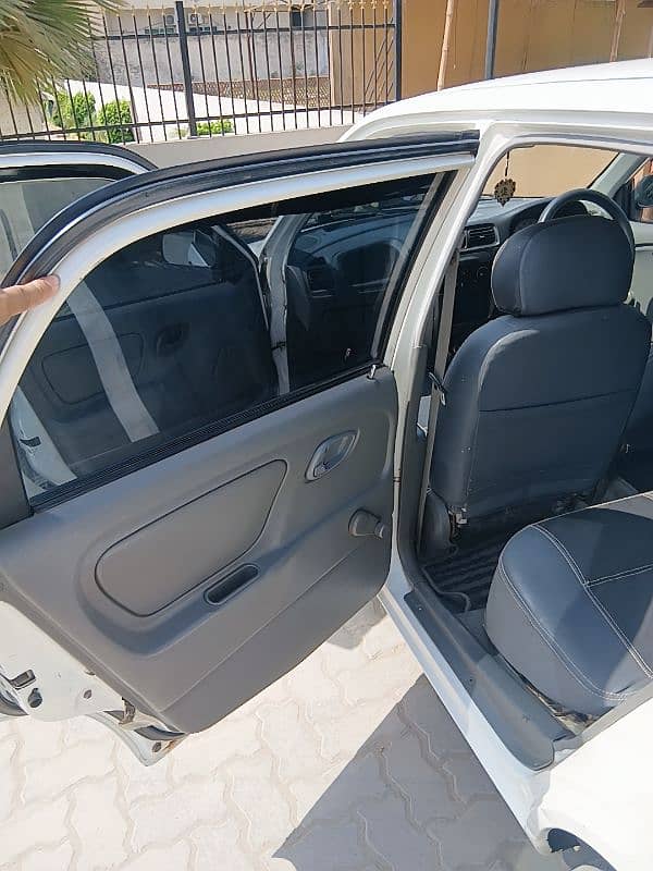 Suzuki Alto 2011 7