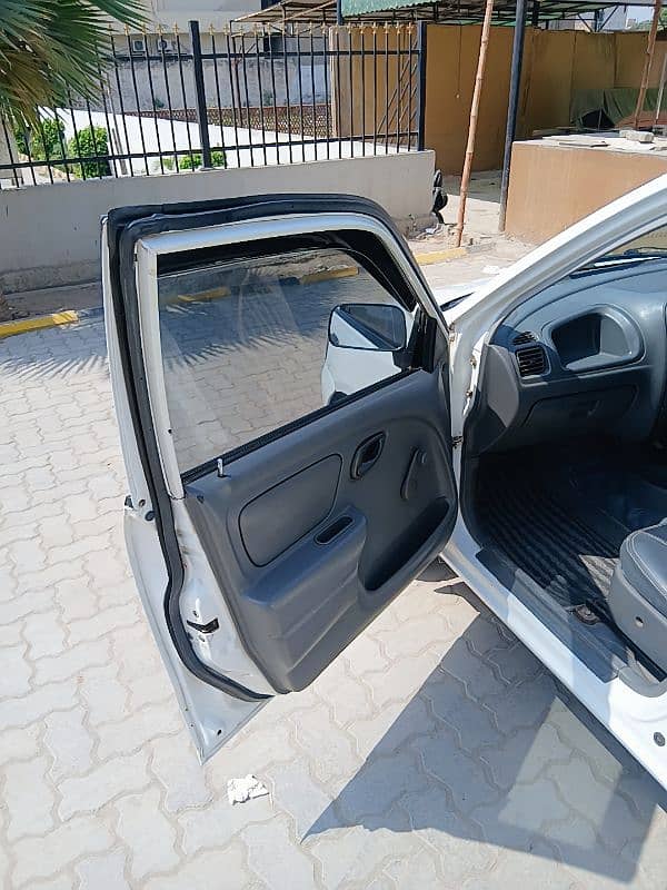 Suzuki Alto 2011 9