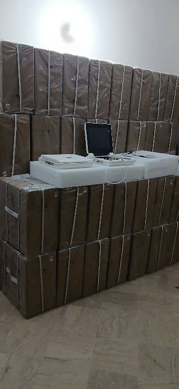 OCTA 880 BIG LCD BIG IMAGE SIZE DIGITAL ULTRASOUND MACHINE 18