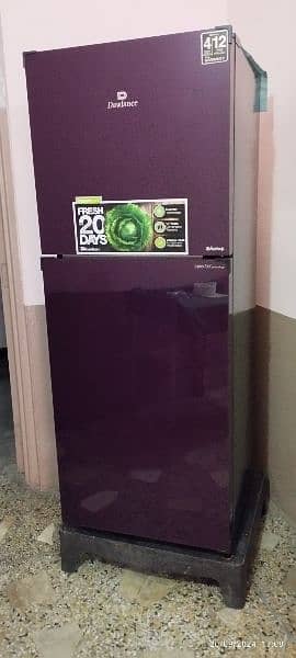 Dawlance Fridge 9178  AvantePlus Inverter Technology 0